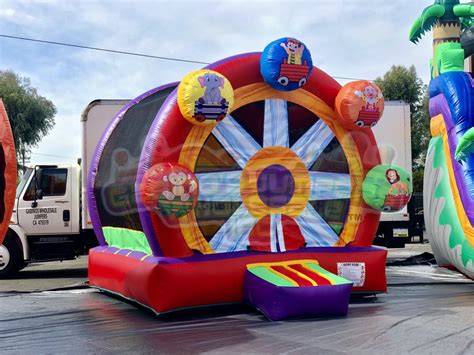 Gabinos jumpers - Category: Amusement Jumper Product ID: 893 Size available: L16xW13xH13 (measurement includes ramp) Highlight: Carousel Amusement Jumper; Quick View. Quick View. Amusement Jumpers; Amusement Jumper 894; Category: Amusement Jumper Product ID: 894 Size available: L13xW13xH10 Highlight: Twist …